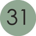 Стикер БОРДЮР для украшения стен, мебели, дверей