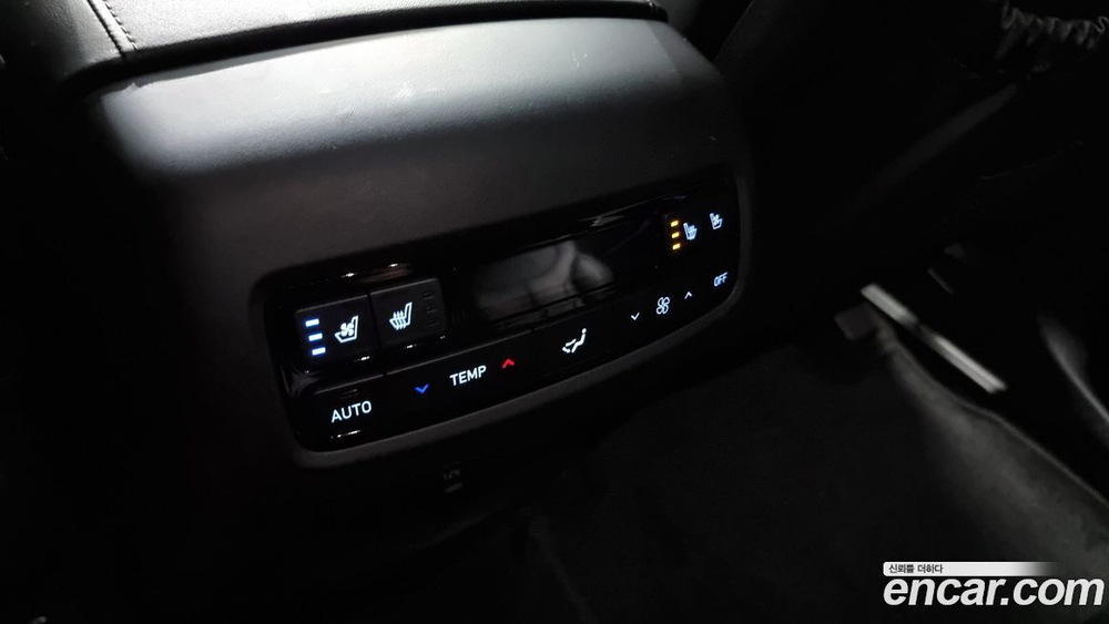 Hyundai The New Palisade Дизель 2.2 2WD (06.2022)