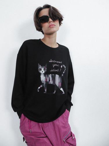 Лонгслив женский NOHO