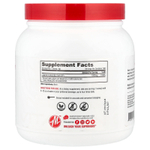 Metabolic Nutrition, Витамин C, без добавок, 500 г (17,64 унции)