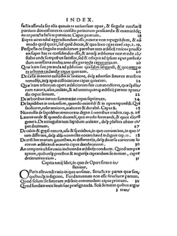 De re aedificatoria libri decem | L. Battista Alberti