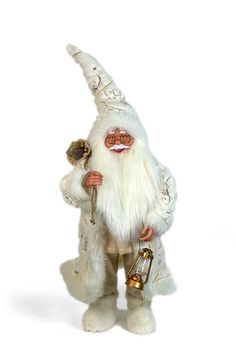 Фигура Дед Мороз