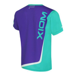 Xiom T-Shirt Dylon purple