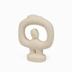 Статуэтка Hug posture