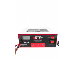 Зарядное устройство BRAIT BC-10i Инверторное
