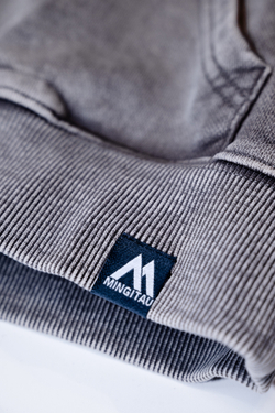 Худи "Лиса Муха"