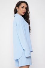 Костюм Самуи (голубой) К13572-9М LT Collection