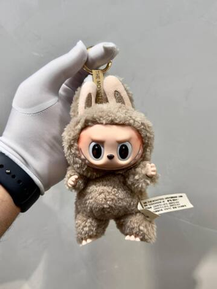 Брелок для сумки Pop Mart Лабубу