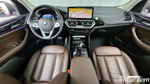 BMW X4 (G02) xDrive20i xLine (02.2022)