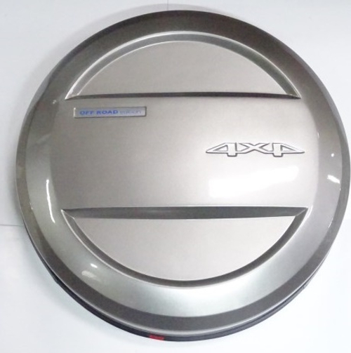 Чехол запаски /2123 Бертони/  Техно  (Россия)