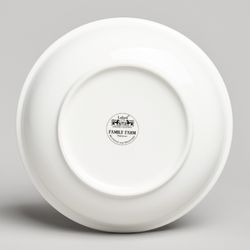 ТАРЕЛКА СУПОВАЯ LEFARD "FAMILY FARM" 800 МЛ 21*5 СМ (КОР=16ШТ.)
