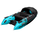 Лодка ПВХ Gladiator AirPro E330Pro НДНД -