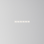 Встраиваемый светильник Technical DL065-12W3-6K-TRS-W