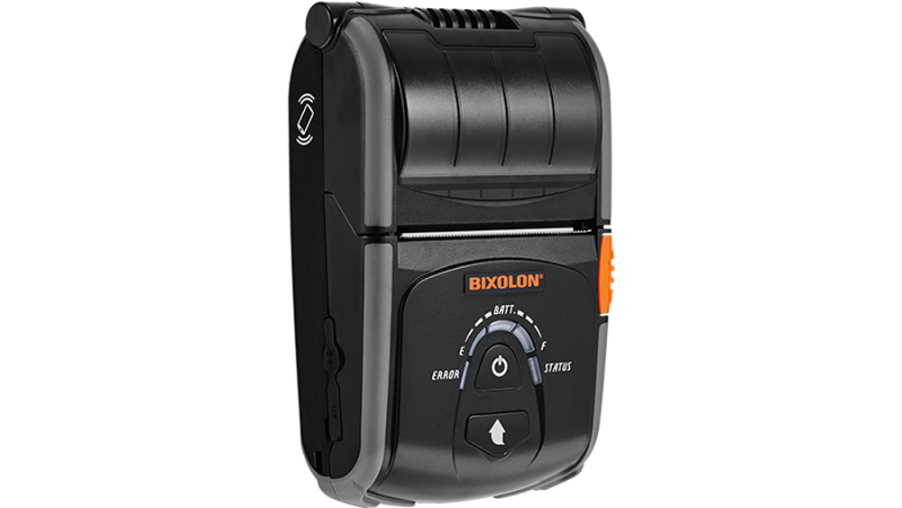 Принтер этикеток Bixolon SPP-R200III