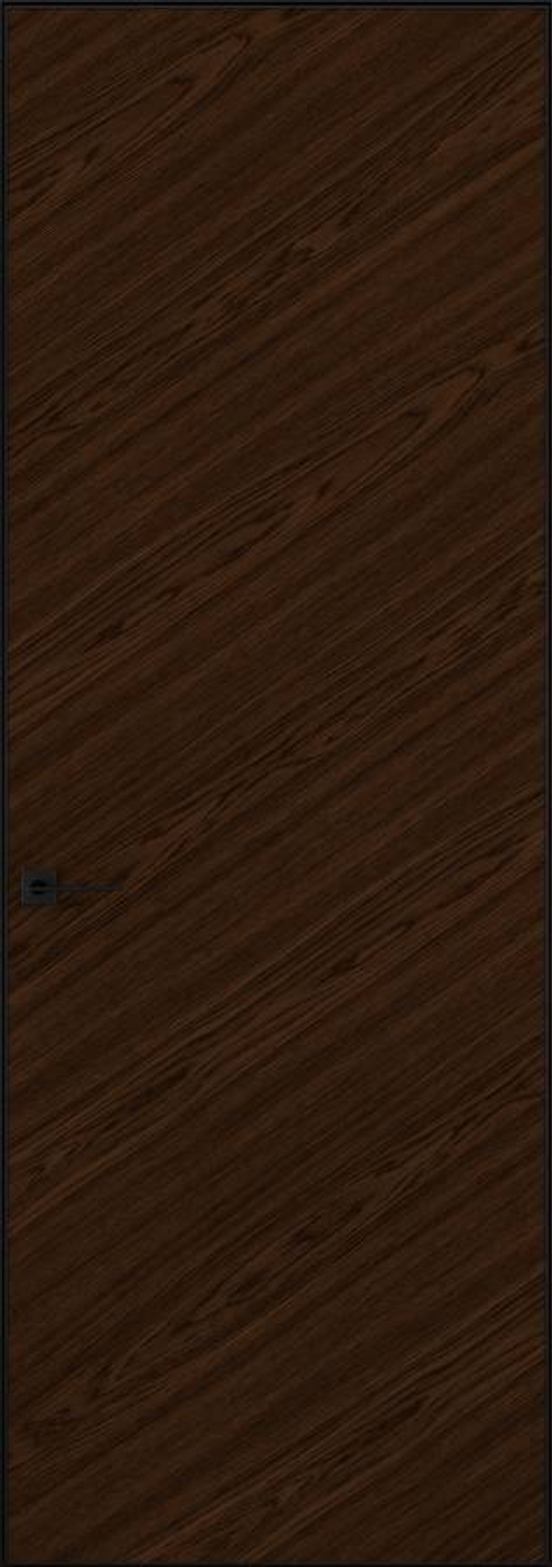 Дверь 3 SIBERIA Rovere Tinto