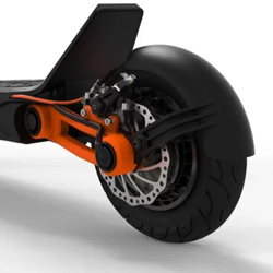 Электросамокат Inokim OX Super