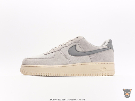 Кроссовки Air Force 1 '07 Low