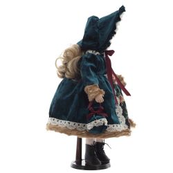 GAEM Кукла "Маргарита", L21 W10,5 H42 см