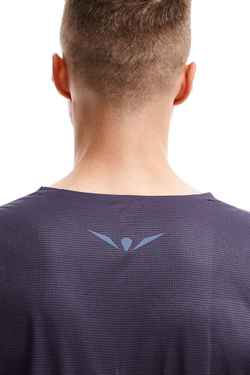 ФУТБОЛКА МУЖСКАЯ VAPOR 2.0 | GREYSTONE