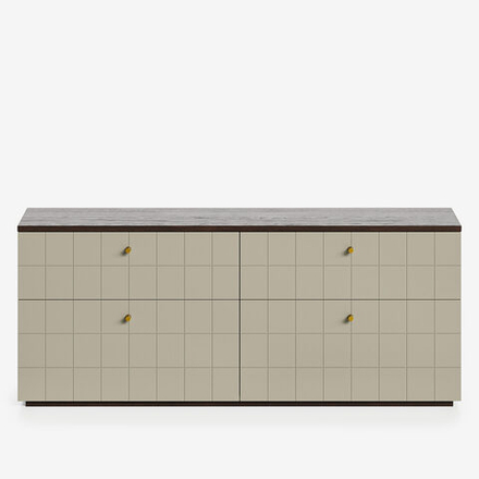 Тумба напольная ML084