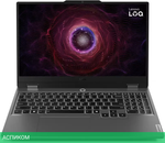 Игровой ноутбук Lenovo LOQ 15ARP9 83JC0042RM