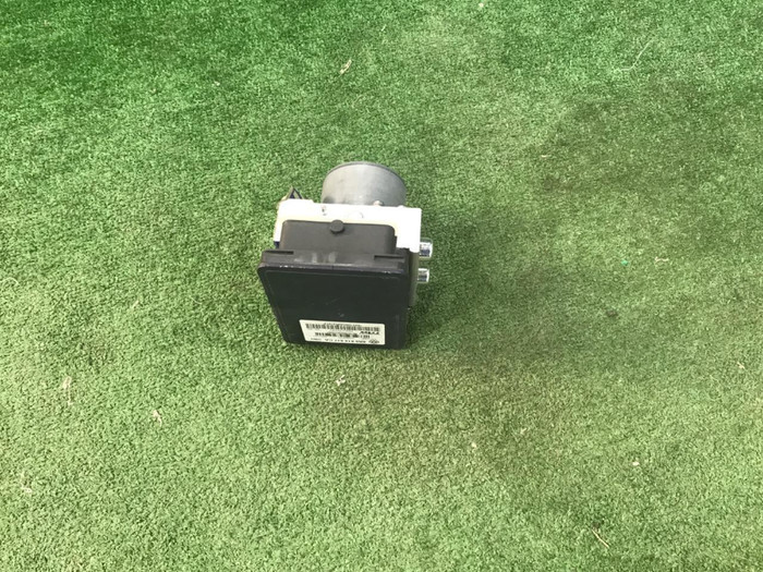 Блок ABS VW Polo sedan (2010-2020)