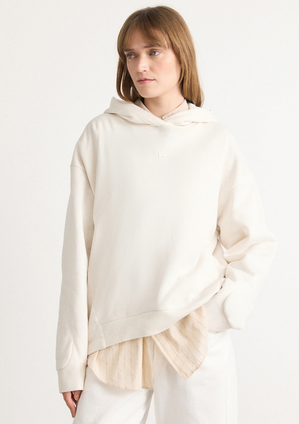 Толстовка BOSS Essaga