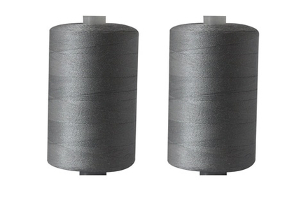 Нитки т. серый 508 70 АП/ПМ (2500м)