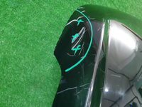 Капот Chery Tiggo 7 Pro (2020-н.в.)