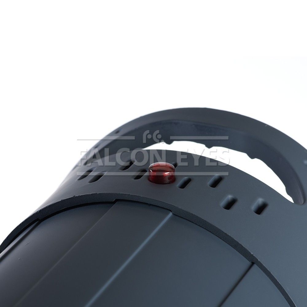 Falcon Eyes DE-300BW