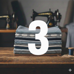 Набор мужских семейных трусов «На пробу» (3 шт.)