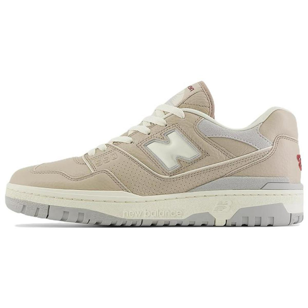 Кроссовки New Balance, BB550LY1