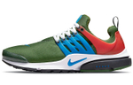 Кроссовки Nike Air Presto "Forest Green"