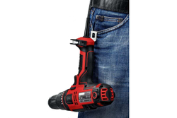 Сетевая дрель-шуруповерт ЗУБР ДШ-М3-500-2