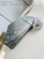 Louis Vuitton Pochette Voyage Souple