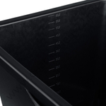 ЗУБР 60 л, Прямоугольный строительный таз, МАСТЕР (06097-65)