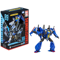 Hasbro Transformers Studio Series - Вояджер Громовержец 89 серии / артикул   E0702 F3174  / GTIN 5010994131531