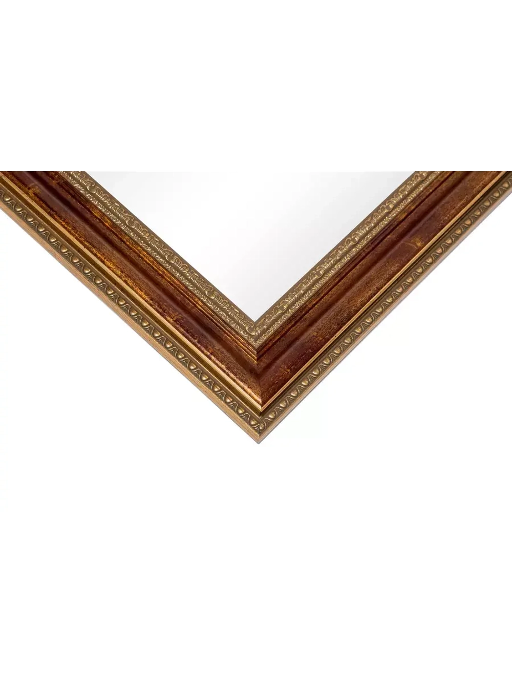 Зеркало 50x60 настенное в раме
