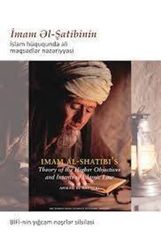 İmam Əl-Şatibinin İslam hüququnda ali məqsədlər nəzəriyyəsi