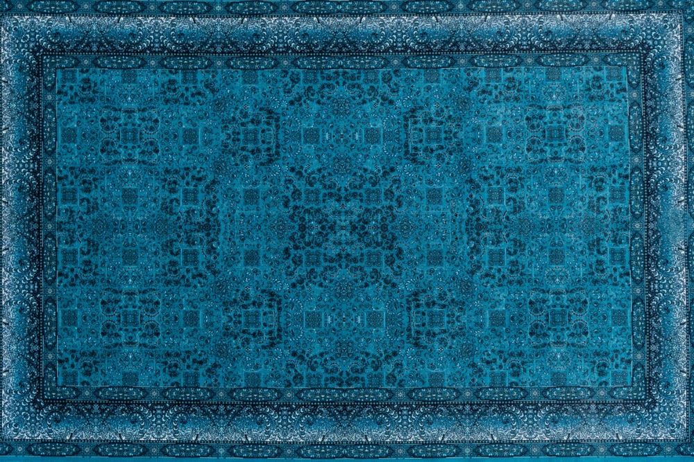 Персидский Ковер Код S7455