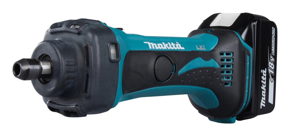 Аккумуляторная прямая шлифмашина LXT® DGD801Z 18В 25 000 об/мин 6 мм