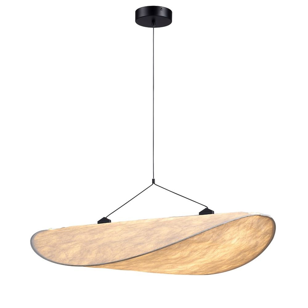 Подвесной светильник 8667P/D600 white