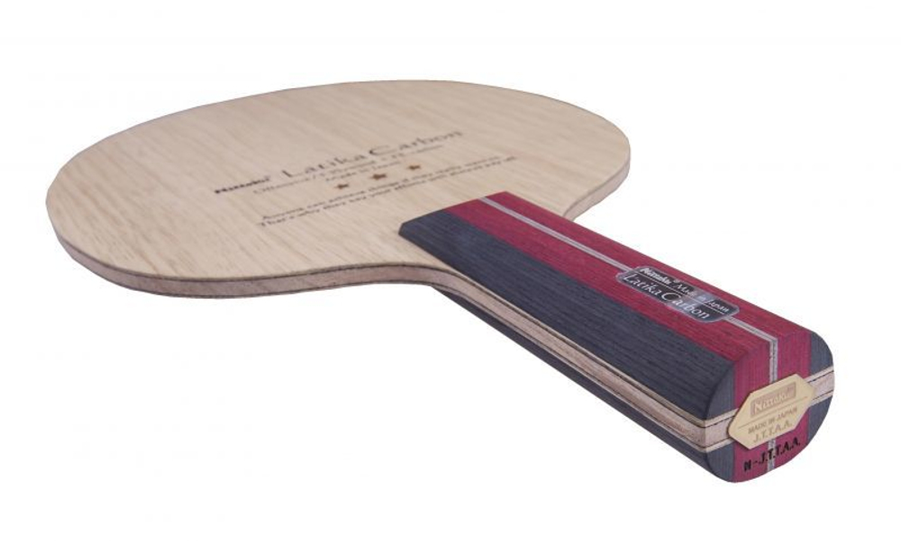 NITTAKU Latika Carbon
