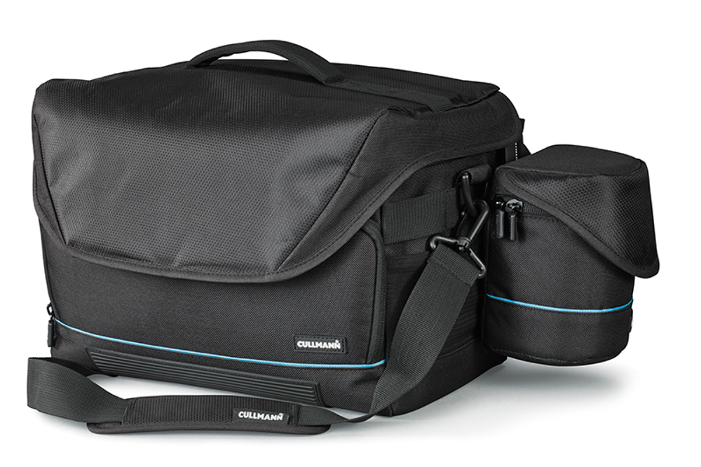 CULLMANN BOSTON Vario 330. Сумка для фото оборудования