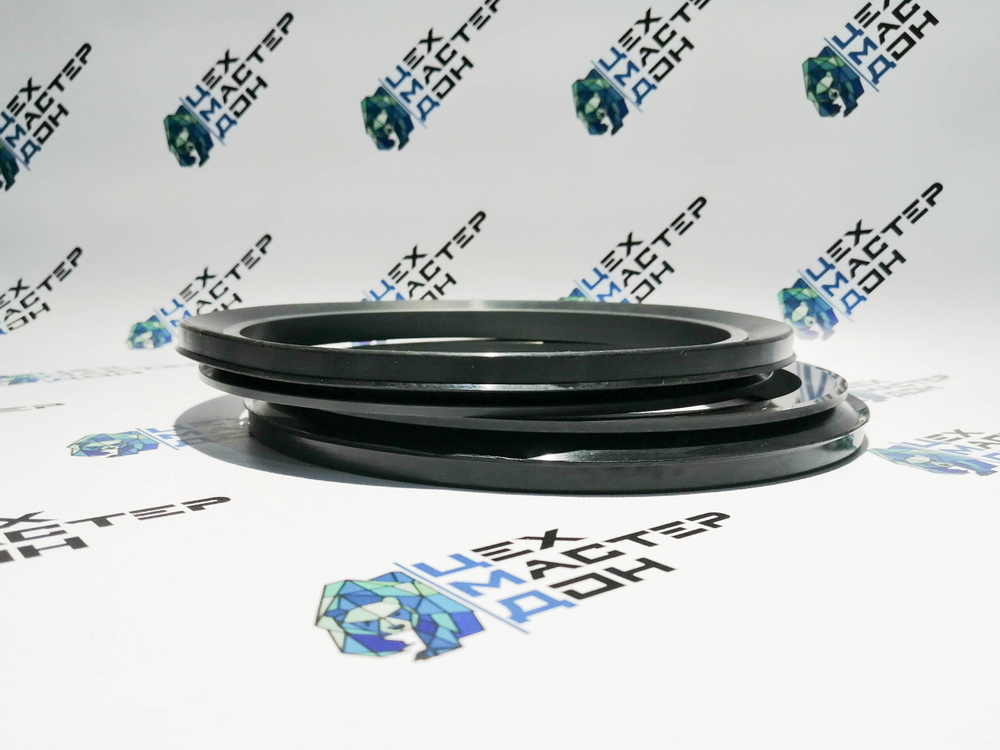 CR 67560  - плавающее уплотнение (доукон) SKF