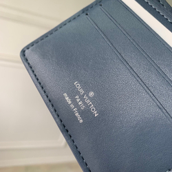 Louis Vuitton Multiple Wallet