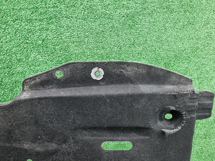 Защита ДВС Zeekr 001 (2021-н.в.)