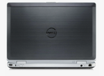 15.6" Ноутбук Dell Latitude E6530 (1366x768, Intel Core i3-3110M, RAM 4ГБ, SSD 256ГБ, Intel HD Graphics 4000, Win 10 Pro)