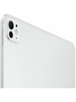 Планшет Ipad Pro M4 13 2024 256 Wi-Fi+Cellular Silver