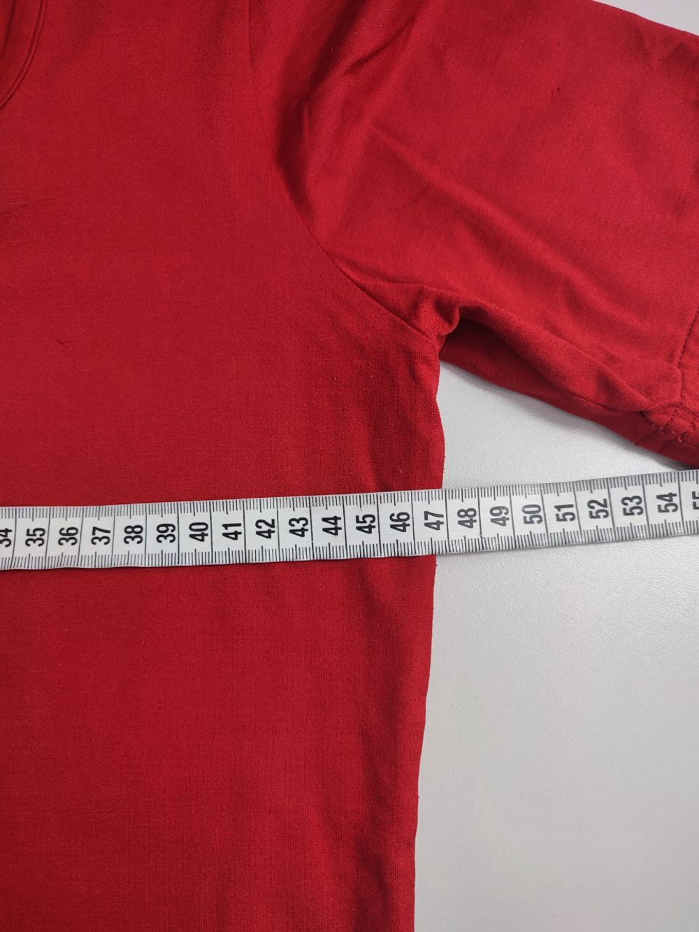 Футболка Cecilia Classics с принтом 48 размер